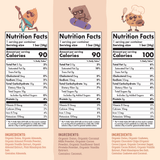 Kids Bar Dessert Bundle