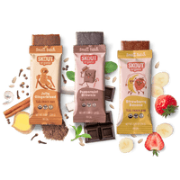 Small Batch Kids Bar Bundle