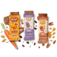 Small Batch Kids Bar Bundle