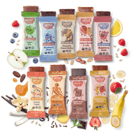 Small Batch Kids Bar Variety Pack - 36 Pack