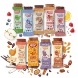 Small Batch Kids Bar Variety Pack - 36 Pack
