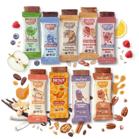 Small Batch Kids Bar Variety Pack - 36 Pack