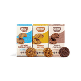 Soft Baked Cookie and Kids Bar Bundle