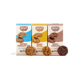Soft Baked Cookie and Kids Bar Bundle