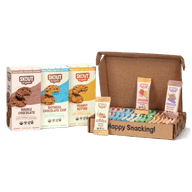 Soft Baked Cookie and Kids Bar Bundle