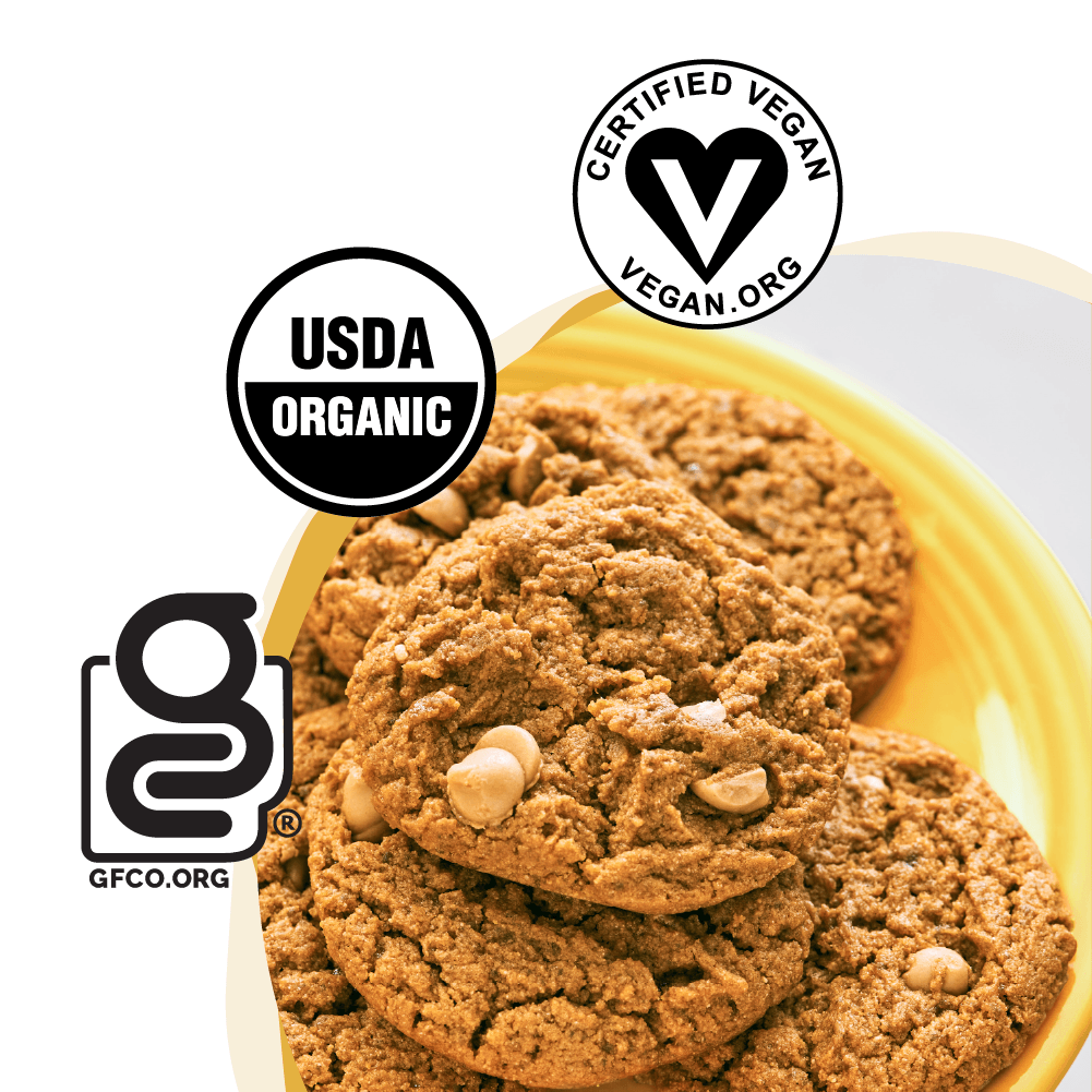 Soft Baked Cookie Sample Pack
