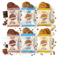 Discovery Sample Pack