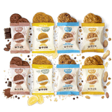 Soft Baked Cookie Sample Pack
