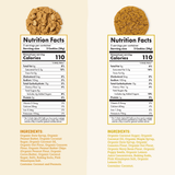 Soft Baked Cookie Sample Pack