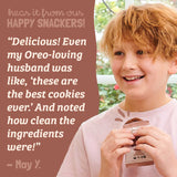 Soft Baked Cookie Sample Pack