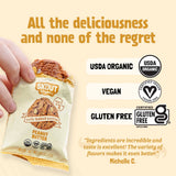 Soft Baked Cookie Variety Pack