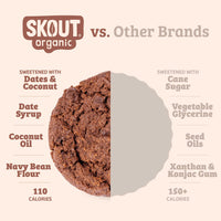Soft Baked Cookie Variety Pack