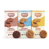 Soft Baked Cookie Variety Pack