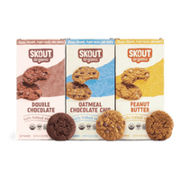 Soft Baked Cookie Variety Pack