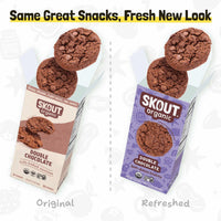 Soft Baked Cookie Variety Pack