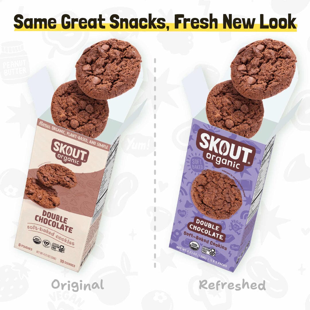 Soft Baked Cookie Variety Pack