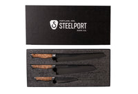 3-Piece Essential Set