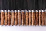 4" Paring Knife