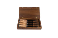 Steak Knife Set