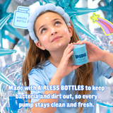 Smooth Operator Moisturizer for Tweens
