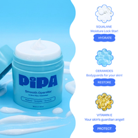 Smooth Operator Moisturizer for Tweens