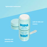 Smooth Operator Moisturizer for Tweens