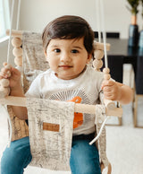 Indoor Swing – Navigation