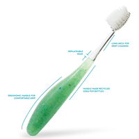 Source™ Toothbrush