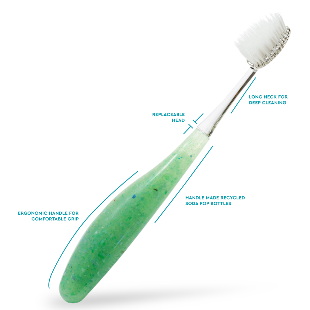 Source™ Toothbrush