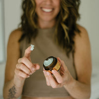 Solterra Tallow Vitamin C Balm