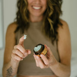 Solterra Tallow Vitamin C Balm