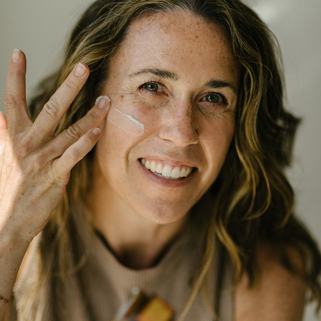 Solterra Tallow Vitamin C Balm