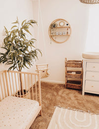 Indoor Swing – Vanilla