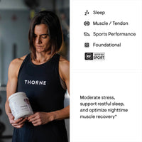 RecoveryPro Chocolate Whey Protein Muscle Recovery Supplement, 12 Servings