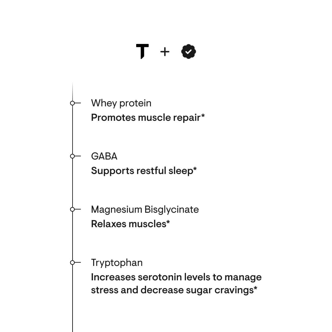 RecoveryPro Chocolate Whey Protein Muscle Recovery Supplement, 12 Servings