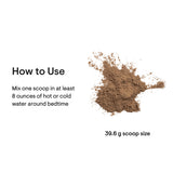 RecoveryPro Chocolate Whey Protein Muscle Recovery Supplement, 12 Servings