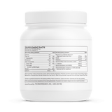 RecoveryPro Chocolate Whey Protein Muscle Recovery Supplement, 12 Servings