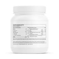 RecoveryPro Chocolate Whey Protein Muscle Recovery Supplement, 12 Servings