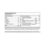 RecoveryPro Chocolate Whey Protein Muscle Recovery Supplement, 12 Servings