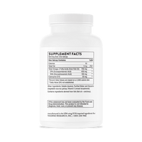 Omega-3 with CoQ10, 90 Servings