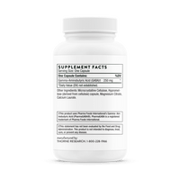 PharmaGABA-250, 60 Servings