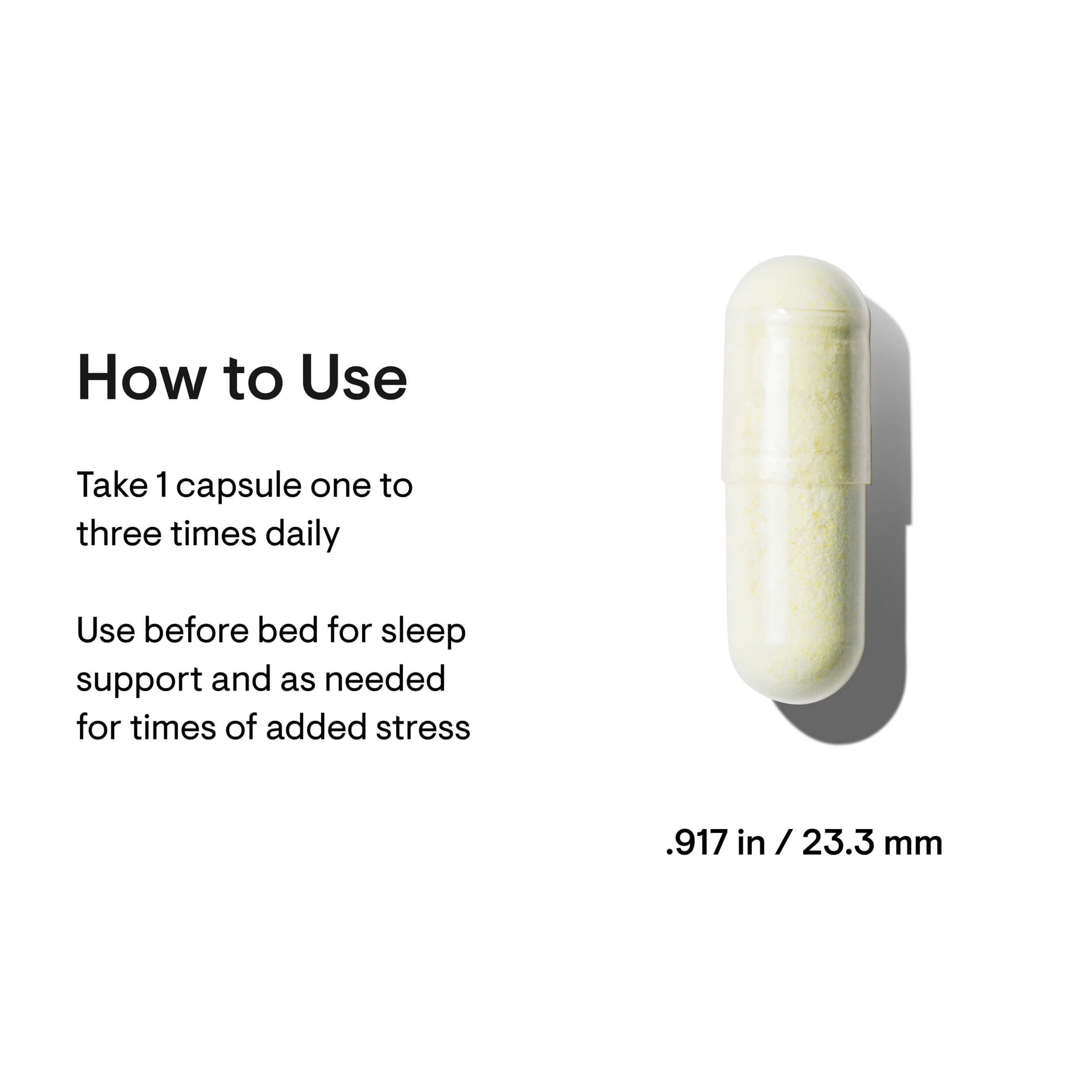 PharmaGABA-250, 60 Servings