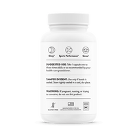 PharmaGABA-250, 60 Servings