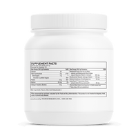 Collagen Plus Peptides Powder, 30 Servings