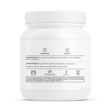Collagen Plus Peptides Powder, 30 Servings