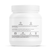 Collagen Plus Peptides Powder, 30 Servings