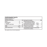 Collagen Plus Peptides Powder, 30 Servings