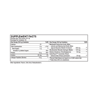 Collagen Plus Peptides Powder, 30 Servings