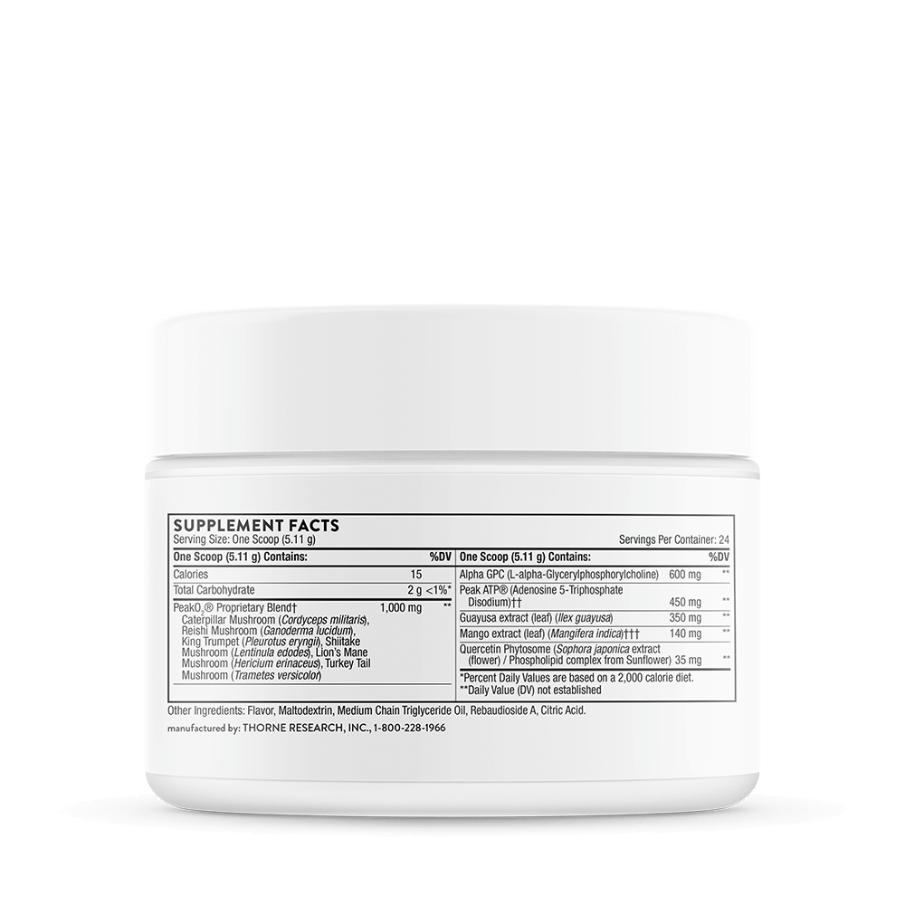 Pre-Workout Elite, 24 Servings