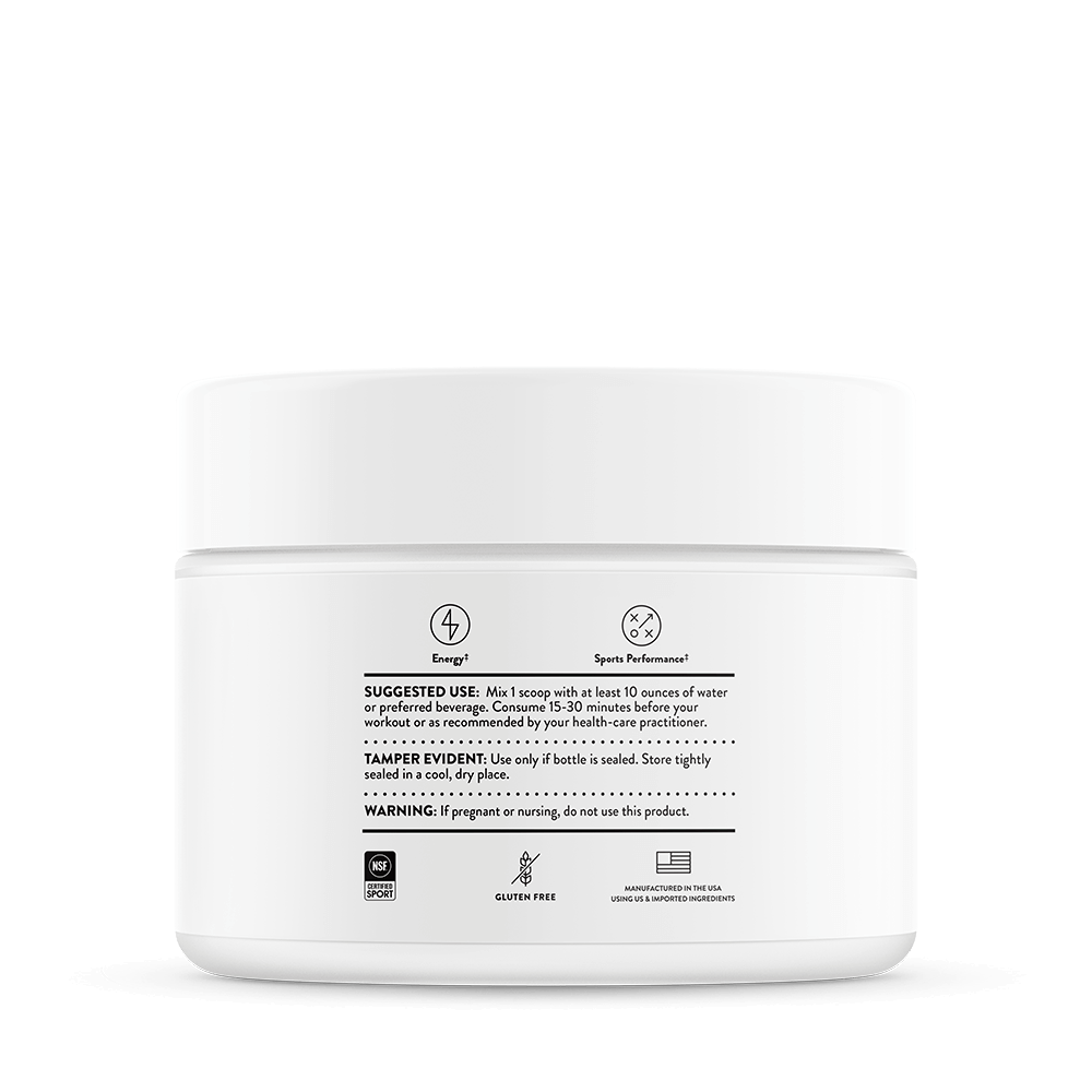Pre-Workout Elite, 24 Servings